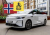 Overblik: Sådan klarede 24 elbiler norsk rækkeviddetest