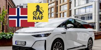 Overblik: Sådan klarede 24 elbiler norsk rækkeviddetest