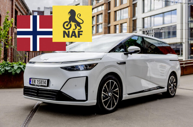 Overblik: Sådan klarede 24 elbiler norsk rækkeviddetest
