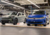 VW starter produktion af banebrydende elbiler