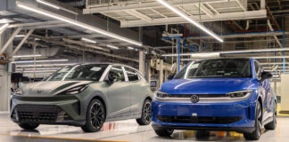 VW starter produktion af banebrydende elbiler