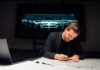 Dansk designer sætter retningen for BMW’s Neue Klasse-elbiler BMW dansk designer