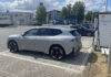 På langtur i hurtigladende elbil - man når knapt at tisse