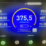 BMW 800v screen