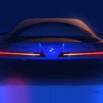 BMW i3 cabrio sketch