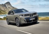Her er BMW’s nye elbil med gigantbatteri