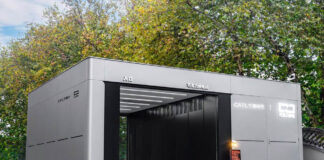 Kinesisk gigant tror på batteriskifte til elbiler