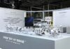 Lille revolution: Geely lancerer højeffektiv elmotor Geely 16-in-1 intelligent e-drive