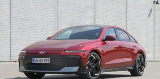 Hyundai skærper leasingpris på overset elbil