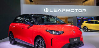 Ny Kinabil ligner prisbombe i elektrisk Polo-klasse