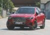 Test: Mercedes GLC er raffineret og velkørende