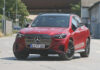 Test: Mercedes GLC er raffineret og velkørende
