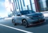 Leaf Nismo: Sporty version af den nyeste Nissan Nissan Leaf Nismo