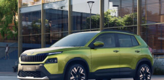 Skoda overvejer indisk discountbil