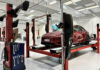 Tesla gør klar til at have 100.000 biler i Danmark