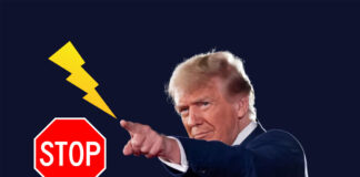 Trump bremser elbiler: USA sakker bagud