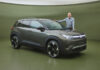 Danskerhit på vej: Alt om VW ID Cross