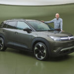 VW ID Cross JensV