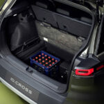 VW ID Cross bagrum
