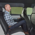 VW ID Cross bags JensV