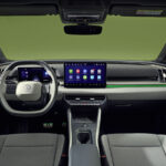 VW ID Cross kab