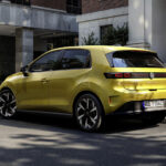 VW ID Polo bag