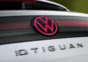 VW bekræfter - afløser for ID.4 skal hedde Tiguan