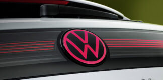 VW bekræfter - afløser for ID.4 skal hedde Tiguan