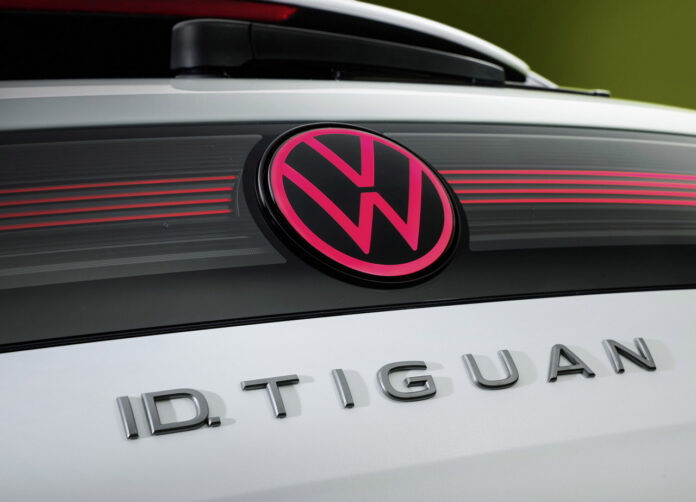 ID. Tiguan