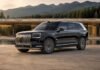 Kinesisk kæmpe-SUV på vej til Danmark kæmpe suv