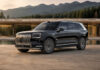 Kinesisk kæmpe-SUV på vej til Danmark kæmpe suv