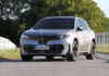 Test: Mest fryd og lidt frustration i BMW’s Neue Klasse elbil