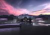 Cupra Tavascan skærer toppen af pris og rækkevidde Cupra Tavascan 2026