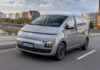 Nu får de elektriske varebiler også 800 volt-teknologi