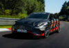 Mercedes-chef om AMG-elbiler: Som at blive genfødt