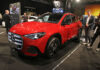 Markant forbedret Mercedes ligner et danskerhit