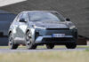 Test: Toyota C-HR+ – håbløst navn, herlig elbil