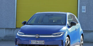 Enorm dansk interesse for VW’s elektriske Polo