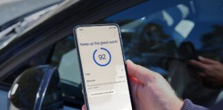 Volvo vil gøre dig til en bedre bilist – og gøre din forsikring billigere Volvo Safety Coach