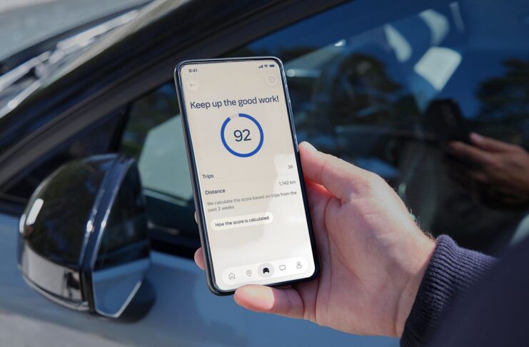 Volvo vil gøre dig til en bedre bilist – og gøre din forsikring billigere Volvo Safety Coach