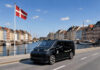Førerløse kinesiske biler på danske veje i 2027