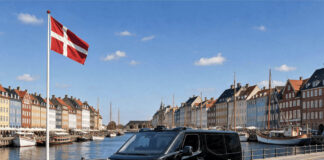 Førerløse kinesiske biler på danske veje i 2027