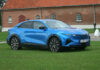 Test: Alpine A390 er letfodet med punch som en sværvægtsbokser