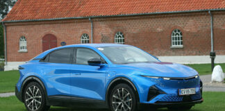 Test: Alpine A390 er letfodet med punch som en sværvægtsbokser