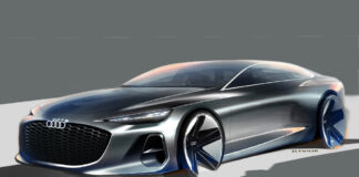 Tilbageskridt via teknologi: Elektrisk Audi forsinket igen