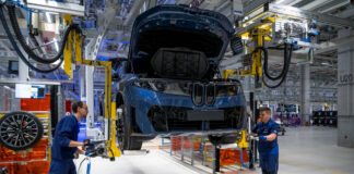 BMWs nye elbil slår alle salgsrekorder