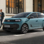 Dacia Spring 2026