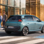 Dacia Spring 2026 bag