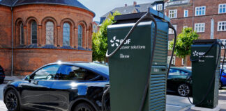 Nyt samarbejde giver Clever-kunder 1.500 nye ladepunkter