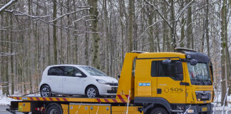 Flade batterier kræver oftest vejhjælp